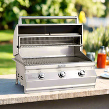 Load image into Gallery viewer, Fire Magic Choice Multi-User Built-In Grill With Analog Thermometer, 30" [CM540I-RT1N/P] (SAK91748)
