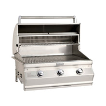 Load image into Gallery viewer, Fire Magic Choice Multi-User Built-In Grill With Analog Thermometer, 30" [CM540I-RT1N/P] (SAK91748)