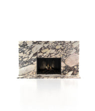 Load image into Gallery viewer, Alexander Fireplace