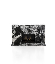 Load image into Gallery viewer, Alexander Fireplace