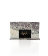Load image into Gallery viewer, Alexander Fireplace