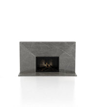 Load image into Gallery viewer, Alexander Fireplace