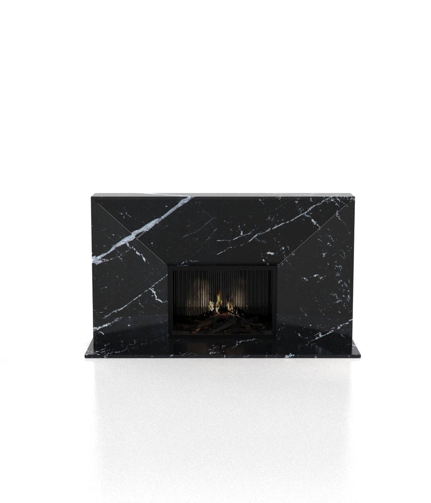 Alexander Fireplace