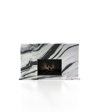 Load image into Gallery viewer, Alexander Fireplace