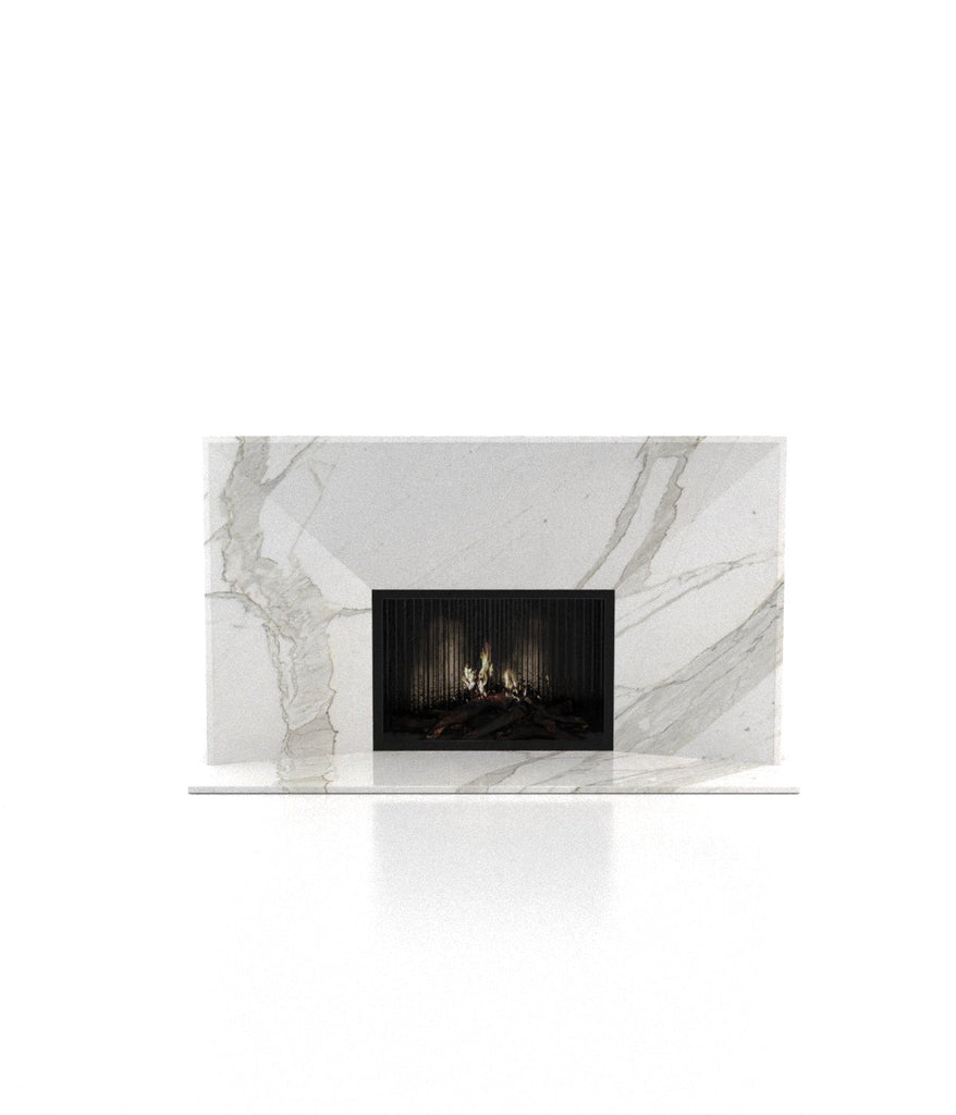 Alexander Fireplace