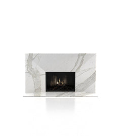 Alexander Fireplace