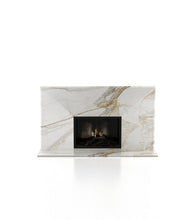Load image into Gallery viewer, Alexander Fireplace