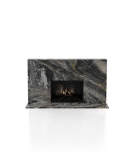 Load image into Gallery viewer, Alexander Fireplace