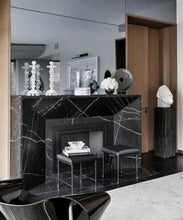 Load image into Gallery viewer, Alexander Fireplace