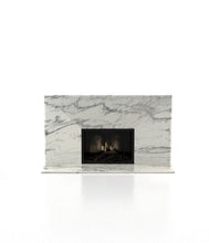 Load image into Gallery viewer, Alexander Fireplace