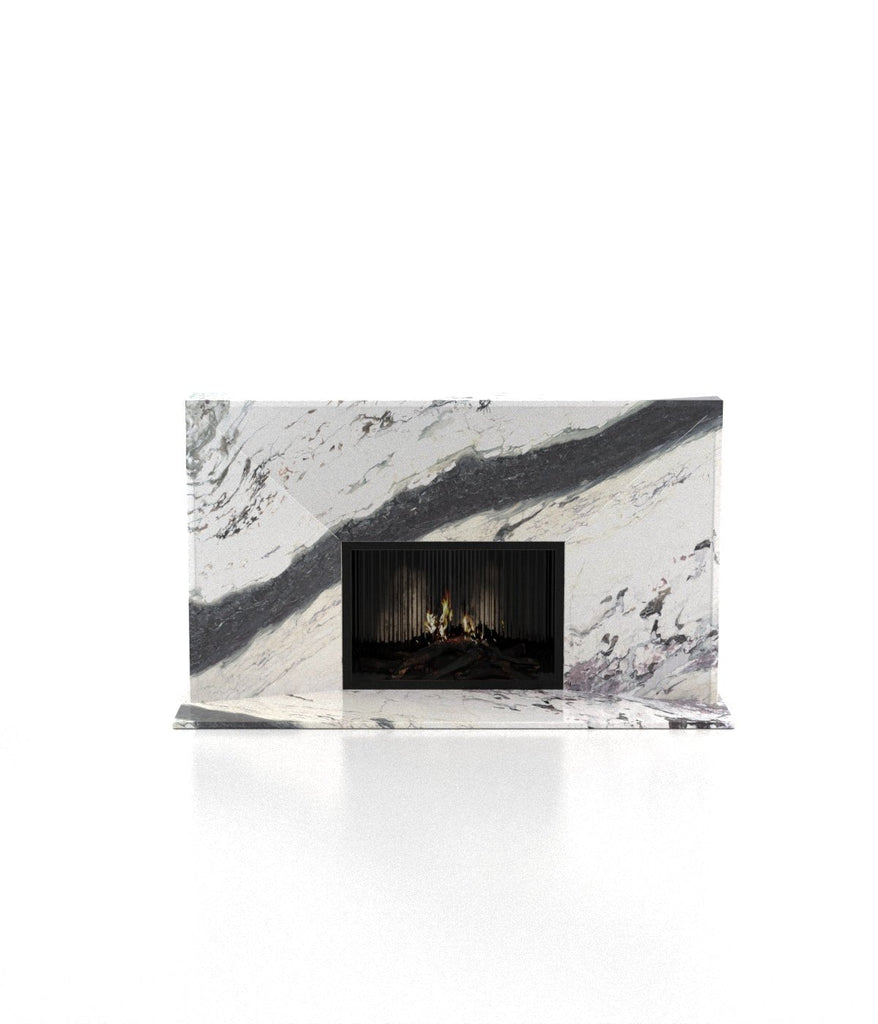Alexander Fireplace