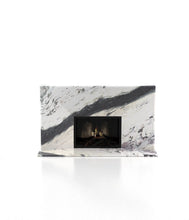 Load image into Gallery viewer, Alexander Fireplace