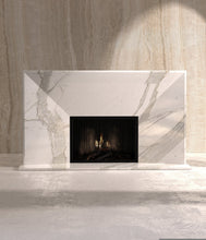 Load image into Gallery viewer, Alexander Fireplace