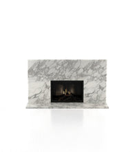 Load image into Gallery viewer, Alexander Fireplace