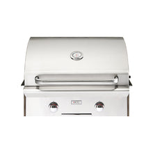 Load image into Gallery viewer, American Outdoor Grill 24NBL-00SP L-Series 2-Burner Built-In Natural Gas Grill, 24" [24NBL-00SP] (SAK10834)
