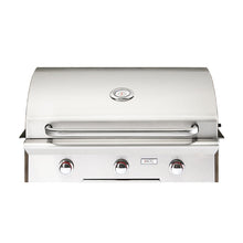 Load image into Gallery viewer, American Outdoor Grill 30NBL-00SP L-Series 3-Burner Built-In Natural Gas Grill, 30" [30NBL-00SP] (SAK02335)
