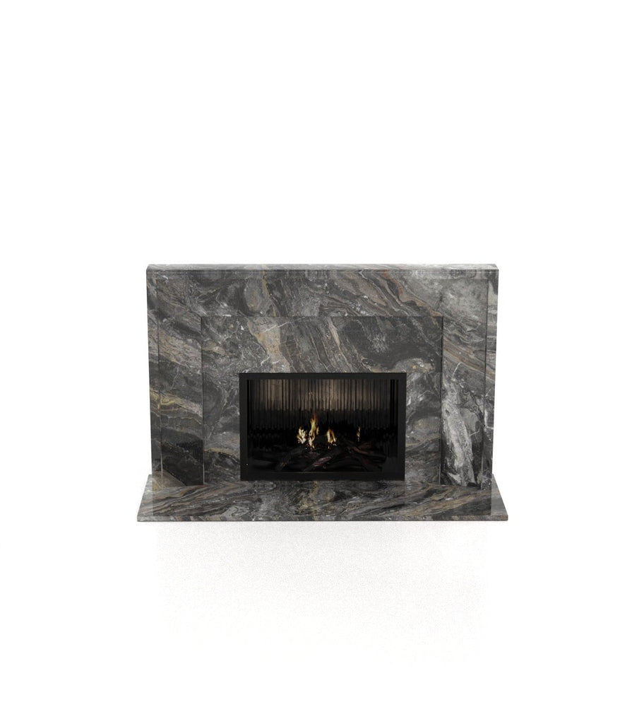 Andromeda Fireplace