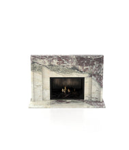 Load image into Gallery viewer, Andromeda Fireplace