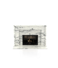 Load image into Gallery viewer, Andromeda Fireplace