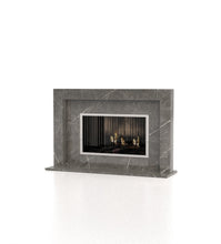 Load image into Gallery viewer, Anubis Fireplace