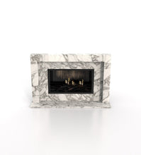 Load image into Gallery viewer, Anubis Fireplace