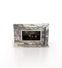 Load image into Gallery viewer, Anubis Fireplace