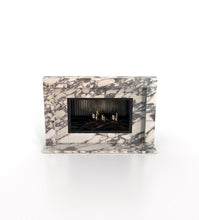 Load image into Gallery viewer, Anubis Fireplace