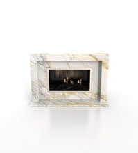 Load image into Gallery viewer, Anubis Fireplace