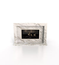 Load image into Gallery viewer, Anubis Fireplace