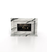 Load image into Gallery viewer, Anubis Fireplace