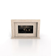 Load image into Gallery viewer, Anubis Fireplace