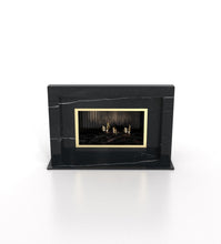 Load image into Gallery viewer, Anubis Fireplace