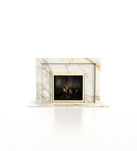 Load image into Gallery viewer, Apollo Fireplace
