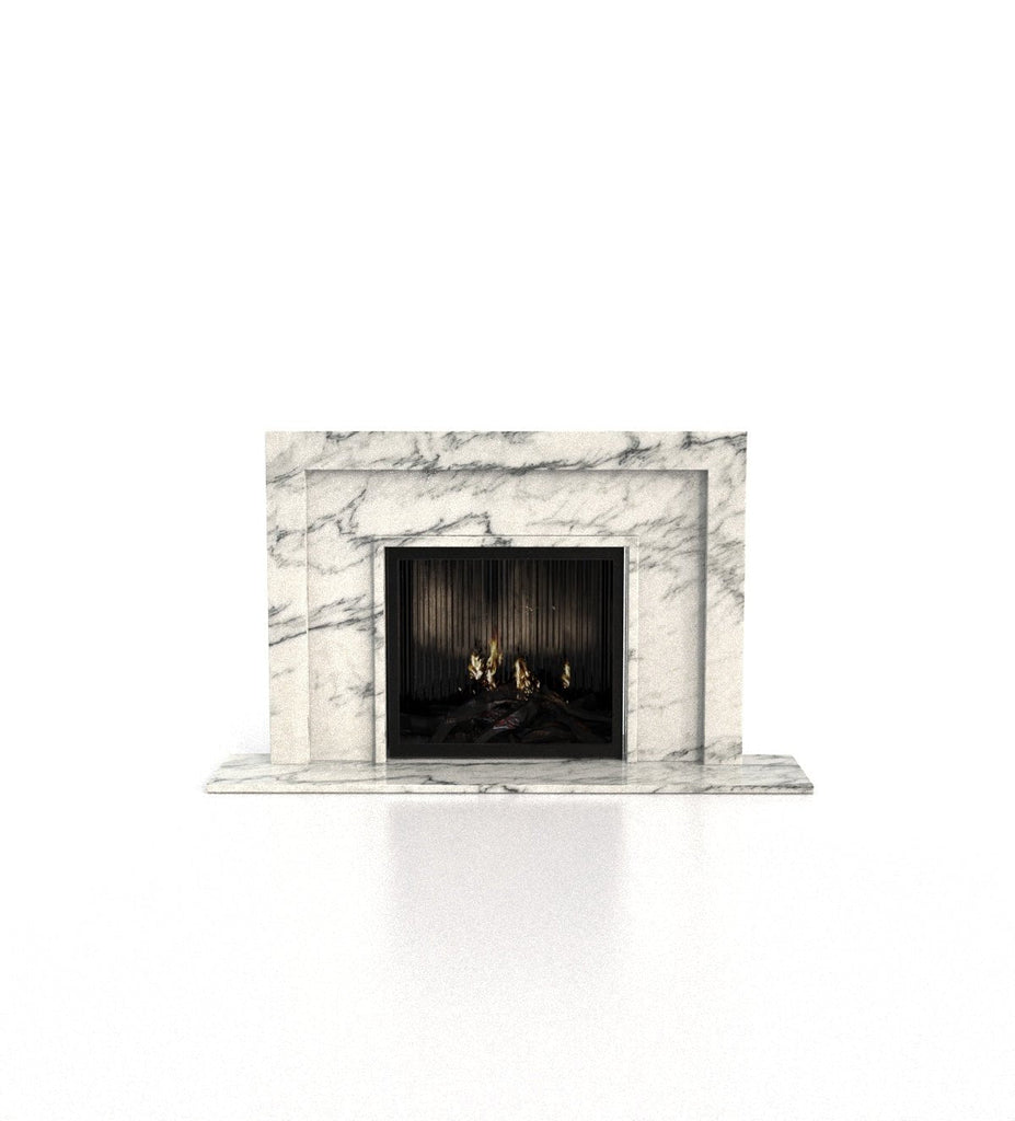 Apollo Fireplace
