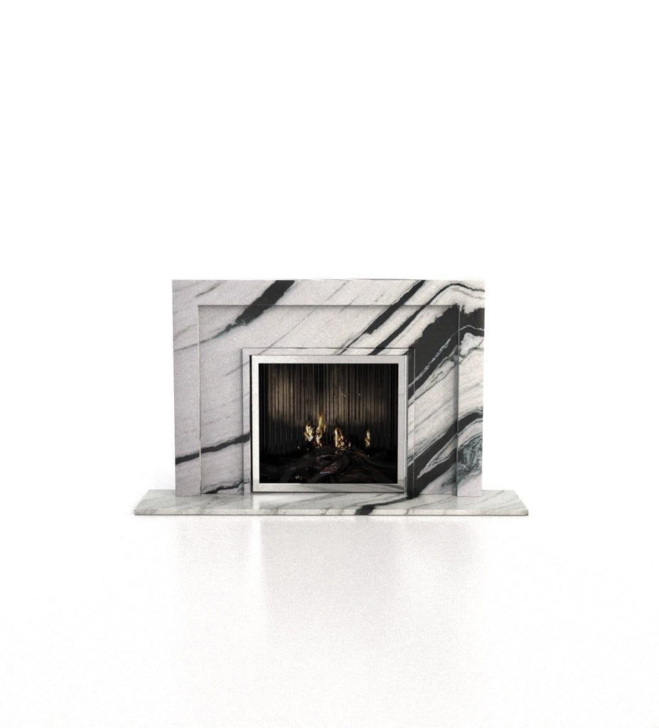 Apollo Fireplace