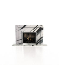 Load image into Gallery viewer, Apollo Fireplace