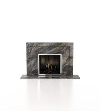 Load image into Gallery viewer, Apollo Fireplace