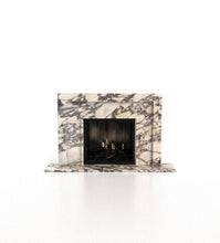 Load image into Gallery viewer, Apollo Fireplace