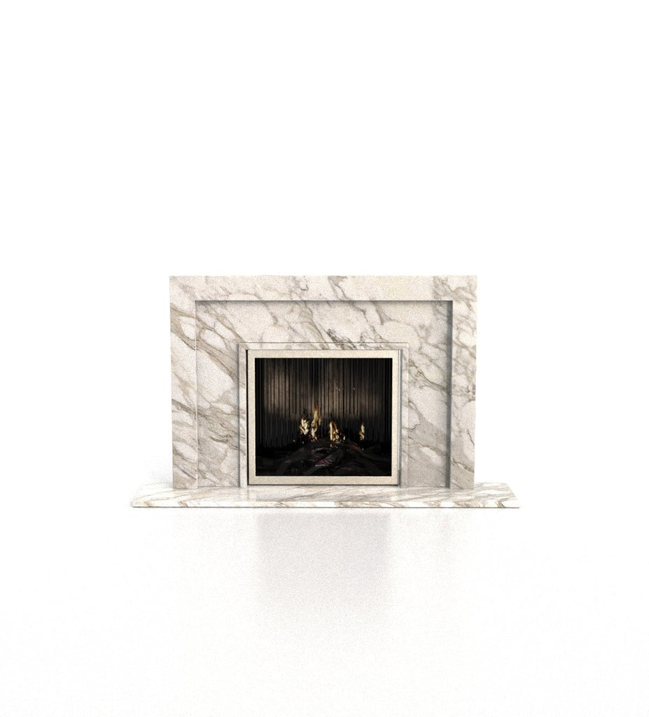 Apollo Fireplace