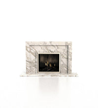 Load image into Gallery viewer, Apollo Fireplace
