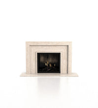 Load image into Gallery viewer, Apollo Fireplace