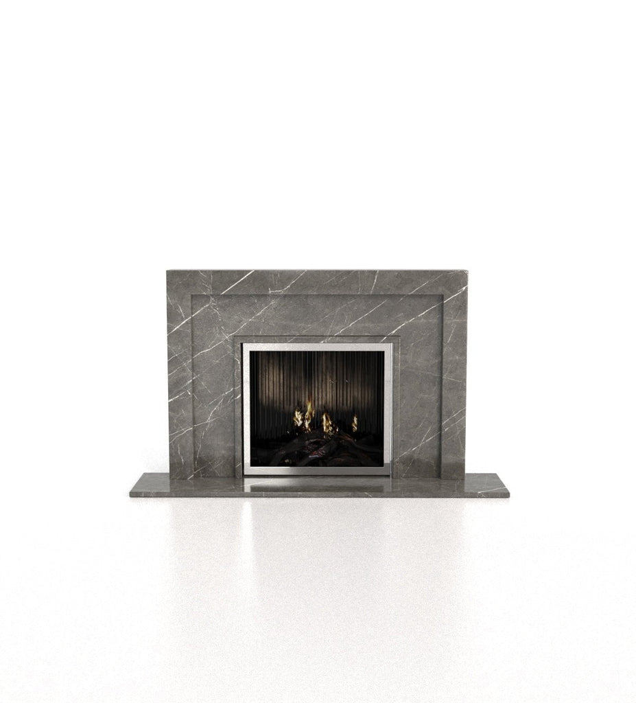 Apollo Fireplace