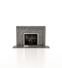 Load image into Gallery viewer, Apollo Fireplace