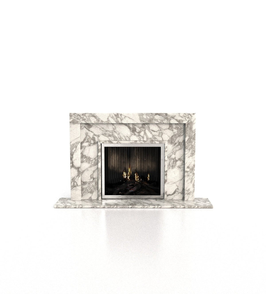Apollo Fireplace
