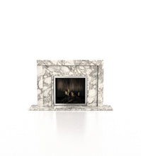Load image into Gallery viewer, Apollo Fireplace