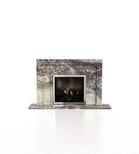 Load image into Gallery viewer, Apollo Fireplace
