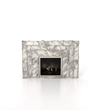Load image into Gallery viewer, Aristotle Fireplace