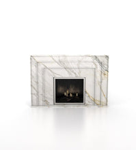 Load image into Gallery viewer, Aristotle Fireplace