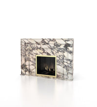 Load image into Gallery viewer, Aristotle Fireplace