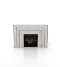 Load image into Gallery viewer, Aristotle Fireplace